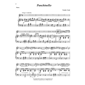 Punchinello