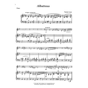 Albatross