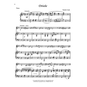 Oriole