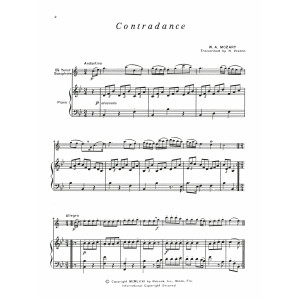 Contradance