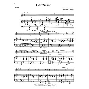 Chartreuse
