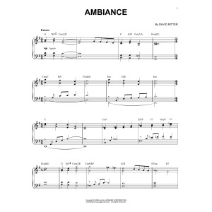 Ambiance