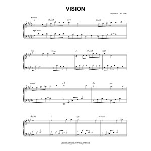 Vision