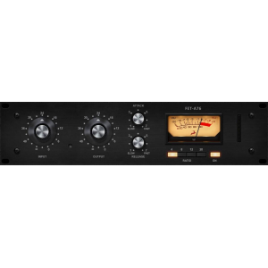 Antelope Audio FET-A76