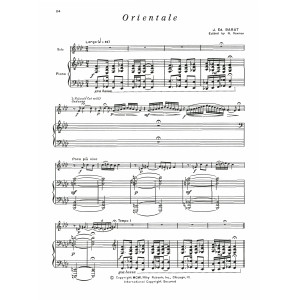 Orientale