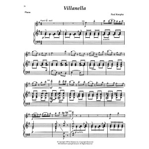 Villanella