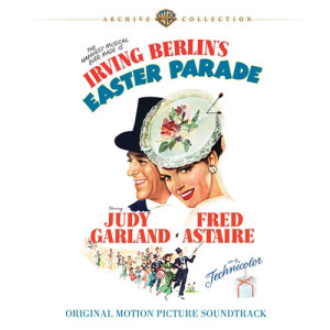It Only Happens When I Dance With You (from Easter Parade)