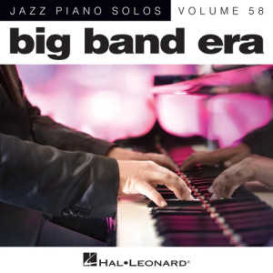 Sentimental Journey [Jazz version] (arr. Brent Edstrom)