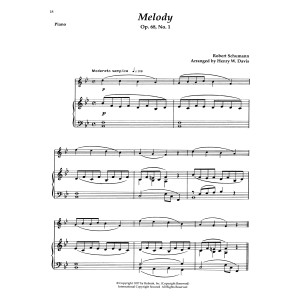 Melodie (Op. 68)