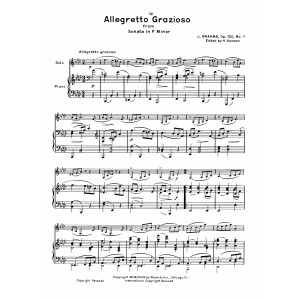 Allegretto Grazioso