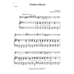 Fanfare March