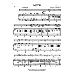 Scherzo