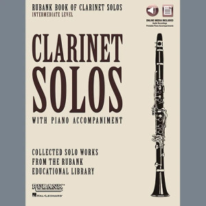 Romance, Op. 3