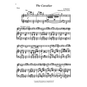 Cavalier
