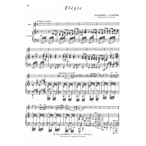 Elegie