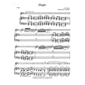 Elegie