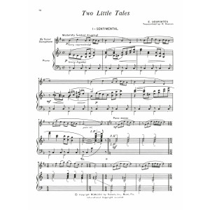 Two Little Tales