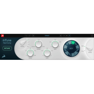 Antelope Audio InTune Harmony