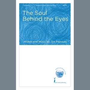 The Soul Behind The Eyes