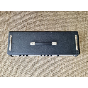 Fender Bassman 100 Silverface 1972