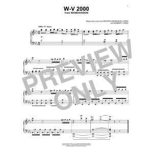 W-V 2000 (from WandaVision)
