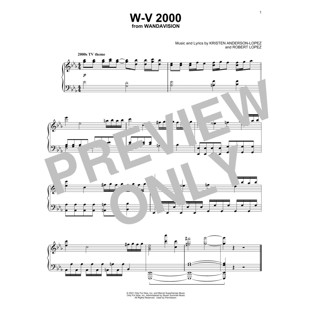 W-V 2000 (from WandaVision)