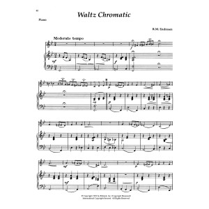 Waltz Chromatic