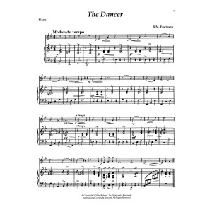 The Dancer
