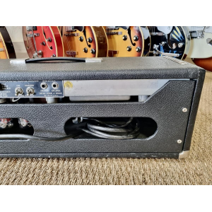 Fender Bassman 100 Silverface 1972