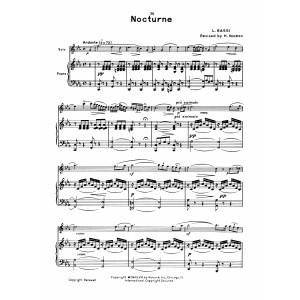 Nocturne