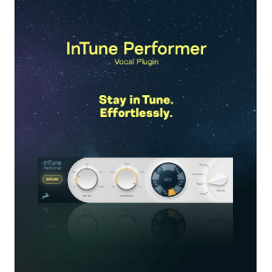 InTune Performer