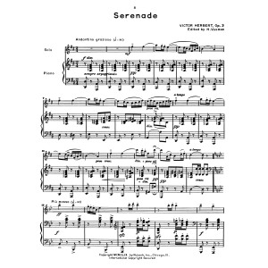 Serenade