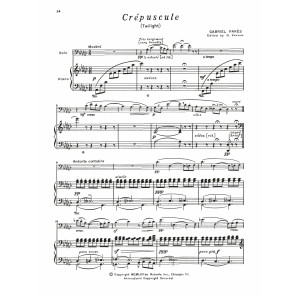 Crepuscule