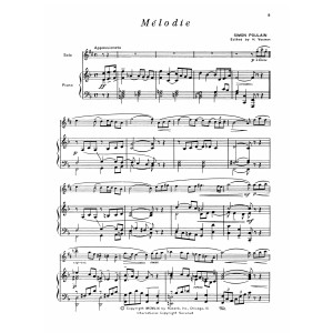 Melodie