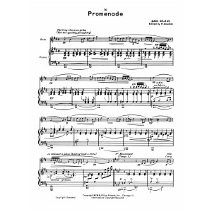 Promenade