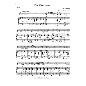 The Executant