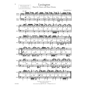 Lexington