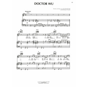 Doctor Wu