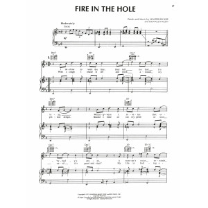 Fire In The Hole
