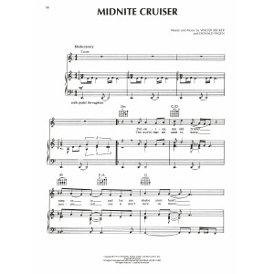 Midnite Cruiser