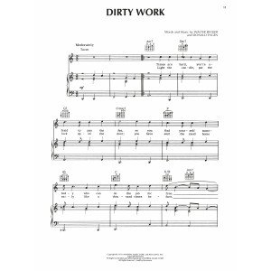 Dirty Work