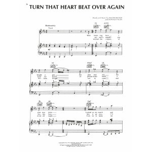 Turn That Heart Beat Over Again