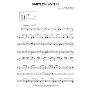 Babylon Sisters