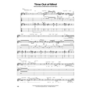 Time Out Of Mind
