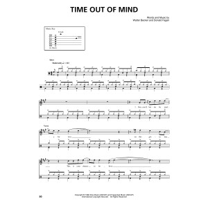 Time Out Of Mind