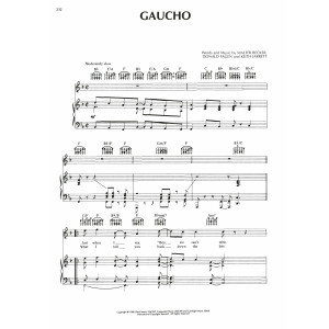 Gaucho