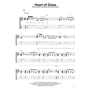 Heart Of Glass