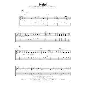 Help!