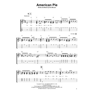 American Pie