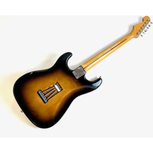 Fender Stratocaster ST-57 made in Japan 1985/1986 Sunburst